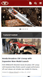 Mobile Screenshot of digishop.thumpertalk.com